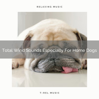 Dog Total Relax - Total Wind Sounds Especially For Home Dogs