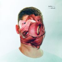 Jøden - Jahudi (Explicit)