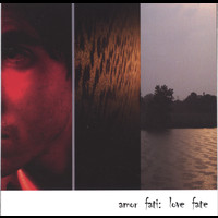 Amor Fati - Love Fate