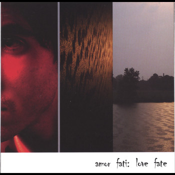 Amor Fati - Love Fate