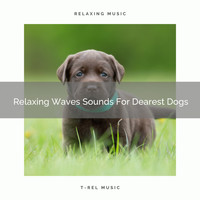 Dog Relax - Relaxing Waves Sounds For Dearest Dogs