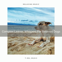 Dog Total Relax - Complex Leaves Whispers For Beloved Dogs