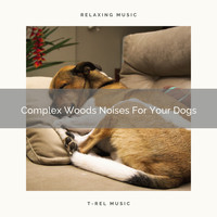 Pets Relax - Complex Woods Noises For Your Dogs