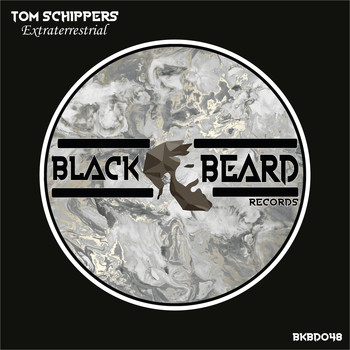 Tom Schippers - Extraterrestrial