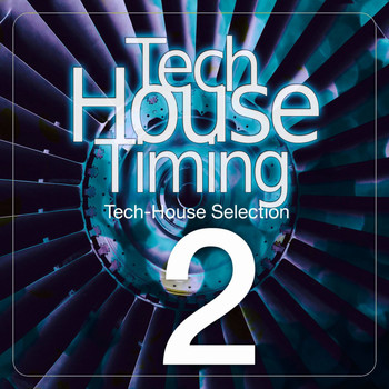 Various Artists - Tech-House Timing, Vol. 2 (Tech-House Selection)