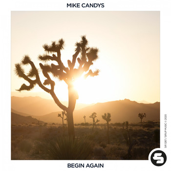 Mike Candys - Begin Again