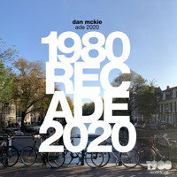 Dan McKie - Ade 2020 (Explicit)