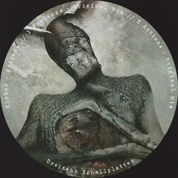 Kleber - Actions