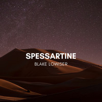 Blake Lowiser - Spessartine