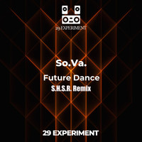 So.Va. - Future Dance (S.H.S.R. Remix)