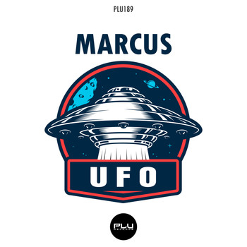 Marcus - UFO