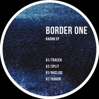 Border One - Radon EP