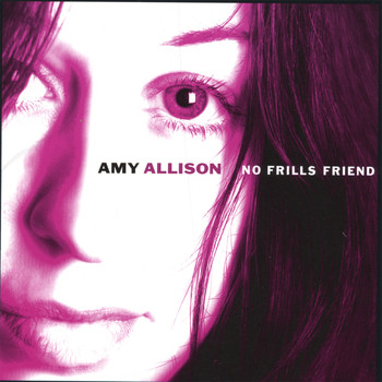 Amy Allison - No Frills Friend