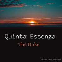 The Duke - Quinta Essenza