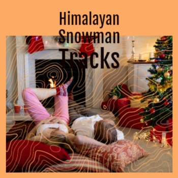 Various Artists - Himalayan Snowman Tracks