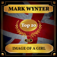 Mark Wynter - Image of a Girl (UK Chart Top 40 - No. 11)