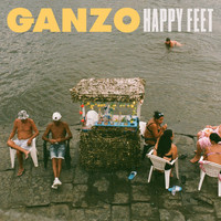 Ganzo - Happy Feet