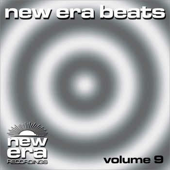 Dan Soden - New Era Beats, Vol. 9