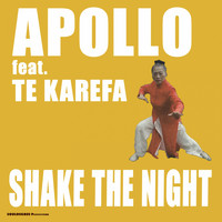Apollo - Shake The Night