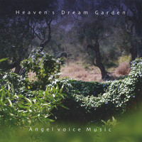 Angelvoice - Heaven's Dream Garden