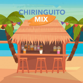 Various Artists - Chiringuito Mix