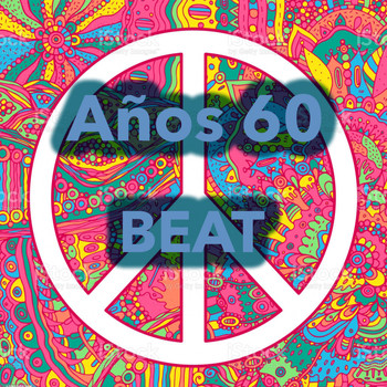 Various Artists - Años 60 ¡Beat!
