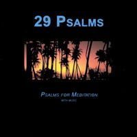 Antman - 29 Psalms