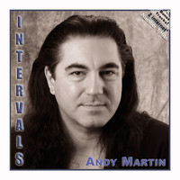 Andy Martin - Intervals