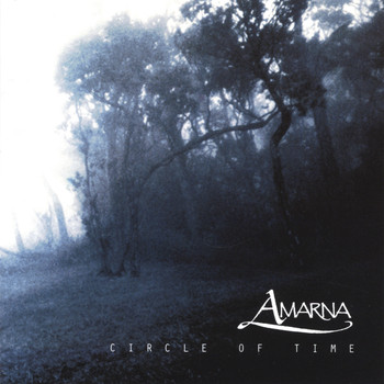 Amarna - Circle Of Time