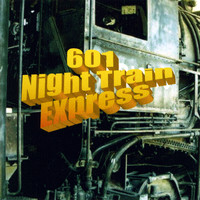 601 - Night Train Express