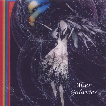 Alien - Alien Galaxies