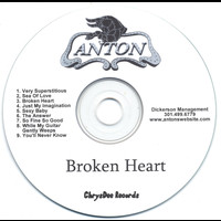 Anton - Broken Heart
