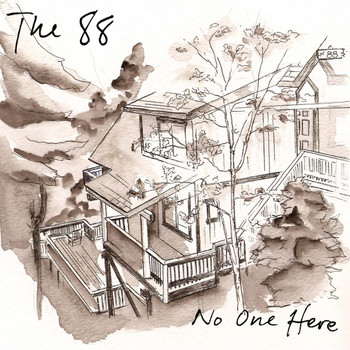 The 88 - No One Here
