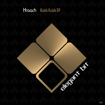 Hraach - Rubik Kubik