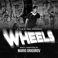 Mario Grigorov - Wheels