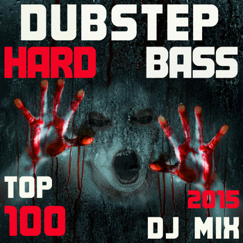 Dubstep Doc, Dubster Spook - Dubstep Hard Bass Top 100 Hits 2015 DJ Mix