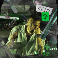 Fairy - Acid, Vol.1 (Explicit)
