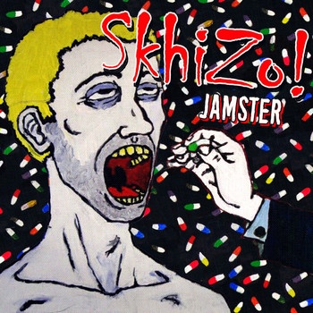 Jamster - Skhizo!