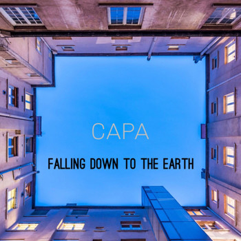 CaPa - Falling Down to the Earth