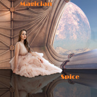 Magician - Spice