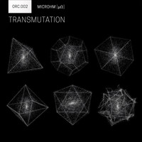 Microhm - Transmutation