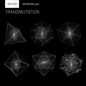 Microhm - Transmutation