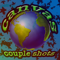 Canvas - Couple Shots