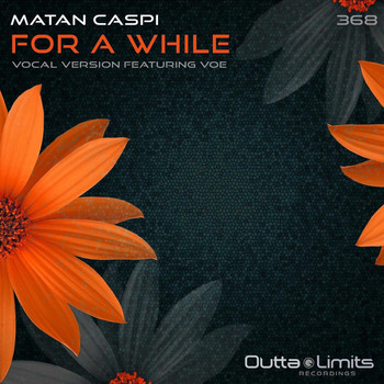 Matan Caspi - For a While