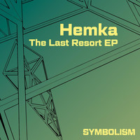Hemka - The Last Resort EP