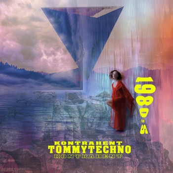 Tommytechno - Kontrahent