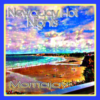 momajay - Newquay Hot Nights