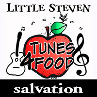 Little Steven - Salvation