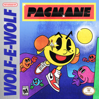 Wolf-e-Wolf - Pacmane