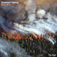 Scanner Darkly - Slow Burn
